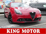 ALFAROMEO Giulietta
