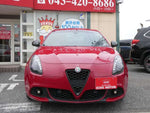 ALFAROMEO Giulietta
