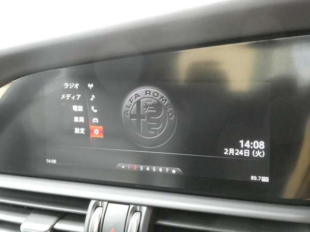 ALFAROMEO Giulia