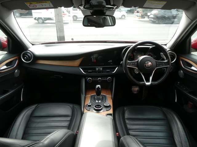 ALFAROMEO Giulia