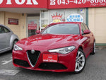ALFAROMEO Giulia