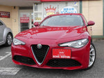 ALFAROMEO Giulia