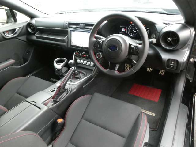 BRZ