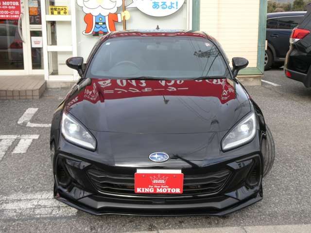 BRZ