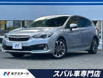 IMPREZA SPORT 4WD