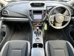 IMPREZA SPORT 4WD
