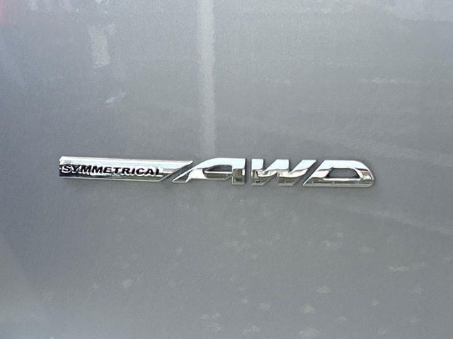 IMPREZA SPORT 4WD