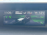 IMPREZA SPORT 4WD