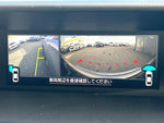 IMPREZA SPORT 4WD