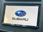 IMPREZA SPORT 4WD