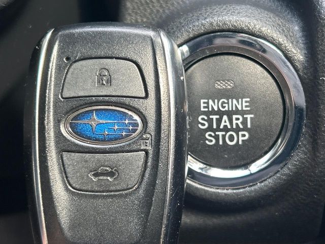 IMPREZA SPORT 4WD