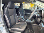 IMPREZA SPORT 4WD