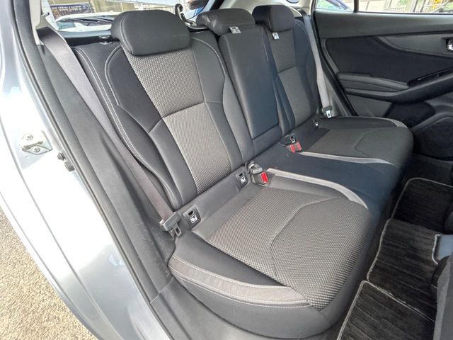 IMPREZA SPORT 4WD