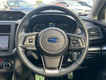 IMPREZA SPORT 4WD