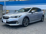IMPREZA SPORT 4WD