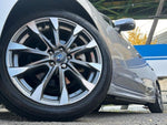 IMPREZA SPORT 4WD