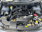 IMPREZA SPORT 4WD