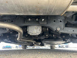 IMPREZA SPORT 4WD