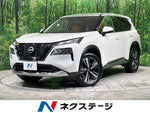 X-TRAIL HYBRID 4WD