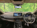 X-TRAIL HYBRID 4WD