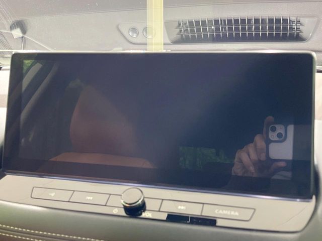 X-TRAIL HYBRID 4WD