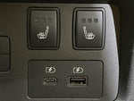 X-TRAIL HYBRID 4WD