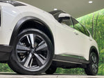 X-TRAIL HYBRID 4WD