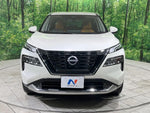 X-TRAIL HYBRID 4WD
