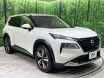 X-TRAIL HYBRID 4WD