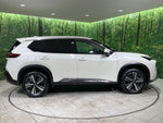 X-TRAIL HYBRID 4WD