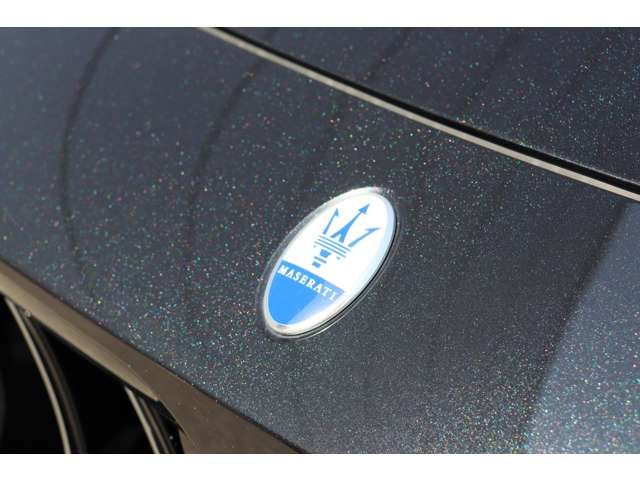 MASERATI Grecale