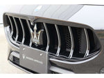 MASERATI Grecale