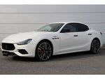 MASERATI GHIBLI Sedan