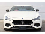 MASERATI GHIBLI Sedan
