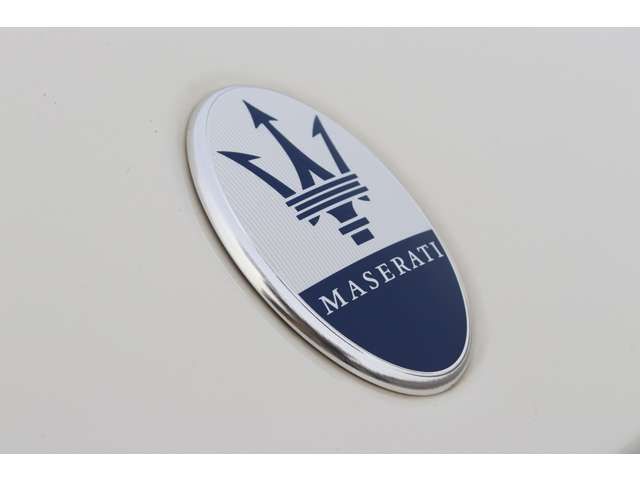MASERATI GHIBLI Sedan