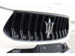 MASERATI GHIBLI Sedan