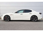MASERATI GHIBLI Sedan