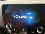 LEXUS NX350h