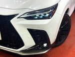 LEXUS NX350h