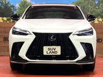 LEXUS NX350h