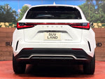 LEXUS NX350h