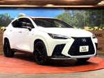 LEXUS NX350h