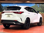 LEXUS NX350h