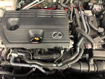 LEXUS NX350h