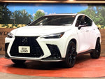 LEXUS NX350h