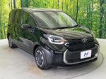 SIENTA HYBRID