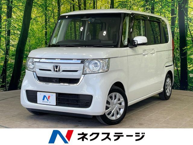 N-BOX