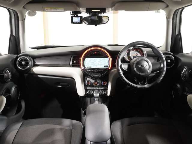 BMW MINI COOPER 5DOOR