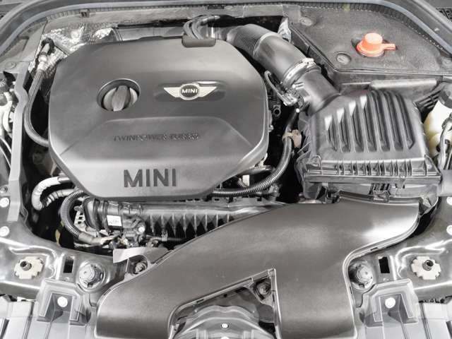 BMW MINI COOPER 5DOOR