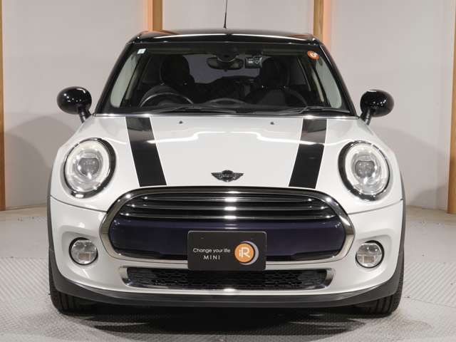 BMW MINI COOPER 5DOOR
